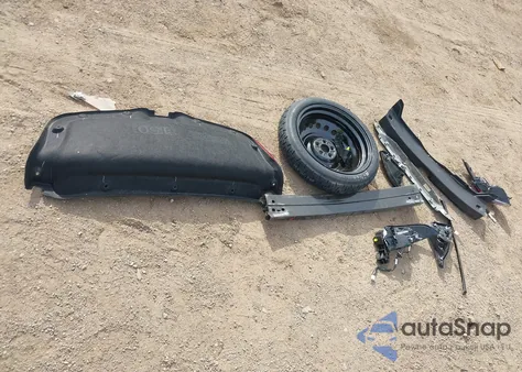 2025 Toyota Corolla Le from USA, damaged, VIN 5YFB4MDE4SP233205